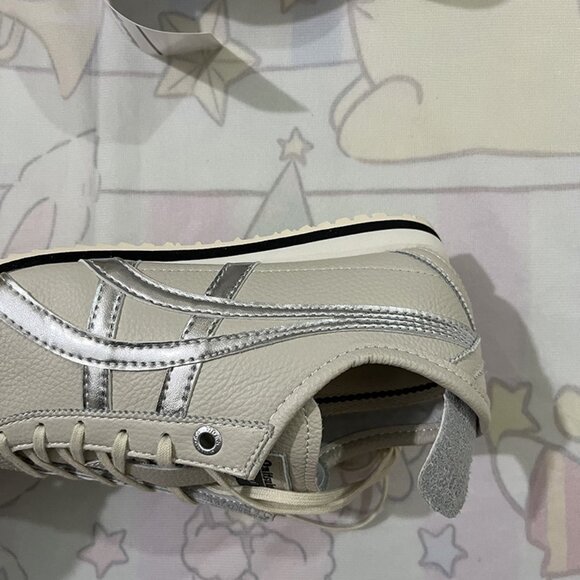 Onitsuka Tiger Mexico 66 Sd Retro Casual Shoes - Picture 6 of 8